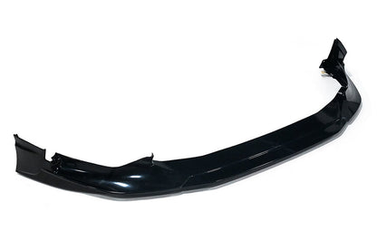 OLM TR Style unpainted front lip for 2022+ Toyota GR86 front bumper