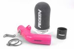 Perrin Carb Approved Cold Air Intake Hyper Pink WRX 2008-2014 / STI 2008-2015 | PSP-INT-322HP - Evergreen Kings