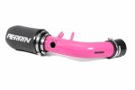 Perrin Carb Approved Cold Air Intake Hyper Pink WRX 2008-2014 / STI 2008-2015 | PSP-INT-322HP - Evergreen Kings