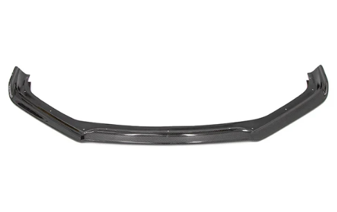 OLM CS2 Style carbon fiber front lip for 2017-2021 Subaru BRZ