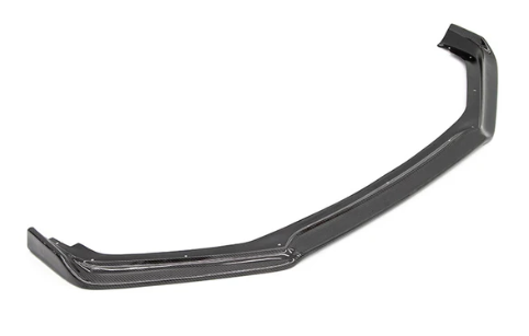 OLM CS2 Style carbon fiber front lip for 2017-2021 Subaru BRZ