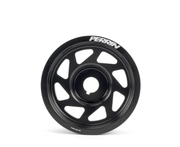 Perrin [02-25 WRX, 04-21 STI] Crank Pulley | PSP-ENG-101 - Evergreen Kings
