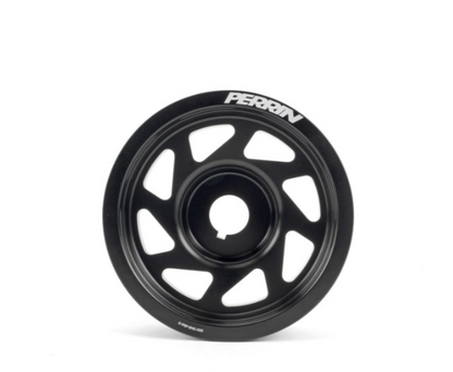 Perrin [02-25 WRX, 04-21 STI] Crank Pulley | PSP-ENG-101 - Evergreen Kings