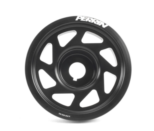 Perrin [02-25 WRX, 04-21 STI] Crank Pulley | PSP-ENG-101 - Evergreen Kings