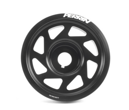 Perrin [02-25 WRX, 04-21 STI] Crank Pulley | PSP-ENG-101 - Evergreen Kings