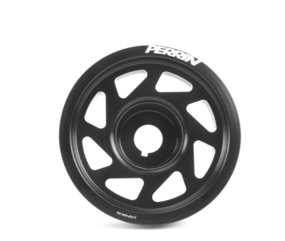 Perrin [02-25 WRX, 04-21 STI] Crank Pulley | PSP-ENG-101 - Evergreen Kings
