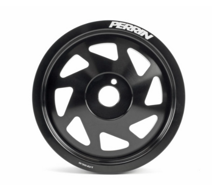 Perrin [02-25 WRX, 04-21 STI] Crank Pulley | PSP-ENG-101 - Evergreen Kings