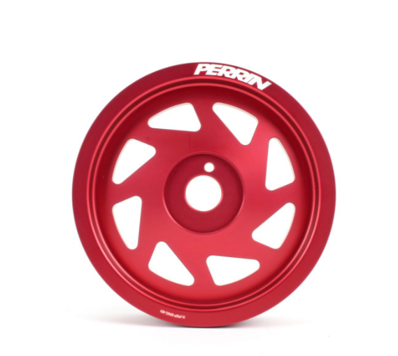 Perrin [02-25 WRX, 04-21 STI] Crank Pulley | PSP-ENG-101 - Evergreen Kings