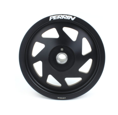 Perrin [02-25 WRX, 04-21 STI] Crank Pulley | PSP-ENG-101 - Evergreen Kings
