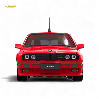 Original Model E30 Supreme Livery 1:64 - Evergreen Kings