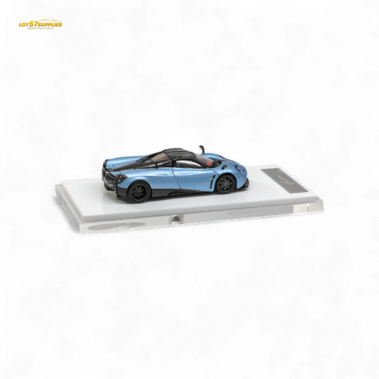 HKM Premium Pagani Huayra Coupe 1:64 - Evergreen Kings