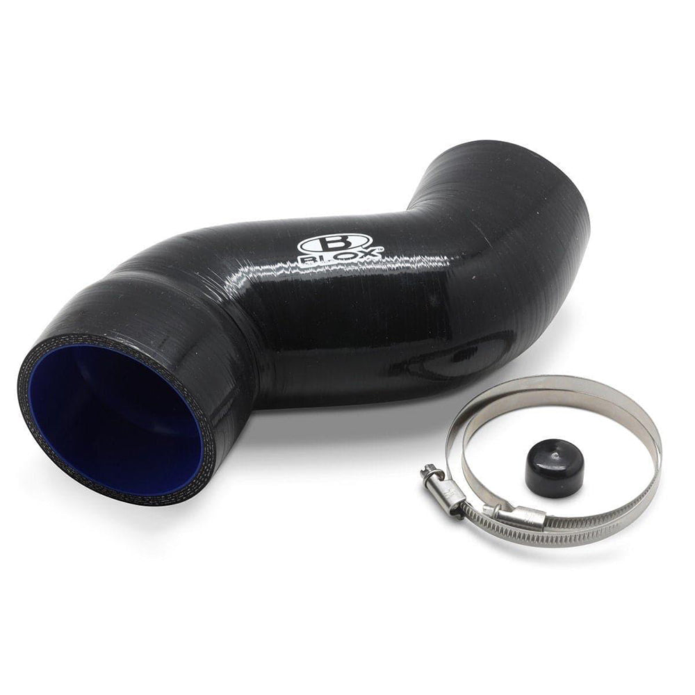 BLOX Racing Silicone Intake Hose - 08-14 WRX / 08-20 STI