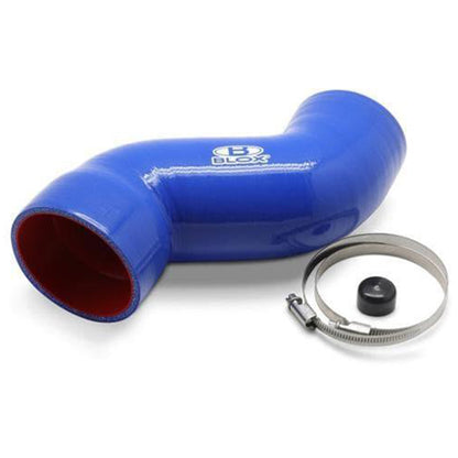 BLOX Racing Silicone Intake Hose - 08-14 WRX / 08-20 STI