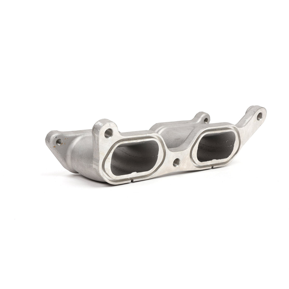 BLOX Racing aluminum one-piece TGV delete kit for 15-21 Subaru WRX FA20DIT intake manifold upgrade