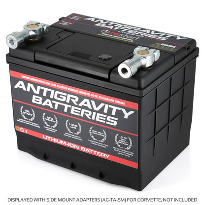 Antigravity Group-75/78 Lithium Car Battery w/ RE-START
