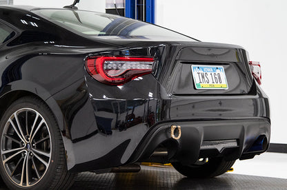 OLM OE Plus Clear Linear Sequential Tail Lights for 2013–2020 FR-S, BRZ, and 86