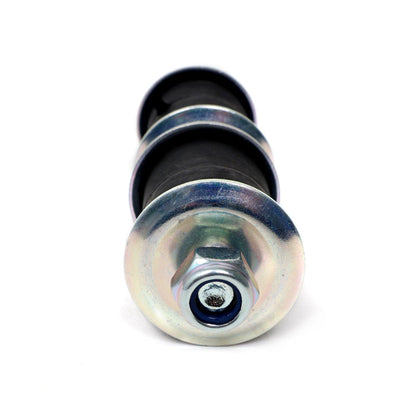 FR SPORT BLOX Racing front OEM sway bar end links for 88-91 Prelude, 88-00 Civic, and 90-01 Integra suspension strut rod kit.