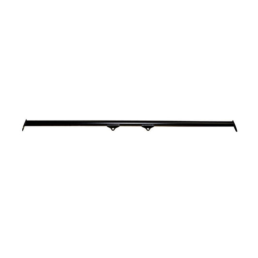 BLOX Racing B-Pillar Bar for 1992-1995 Honda Civic EG chassis, made by BENEN Industries, enhances vehicle structural support.