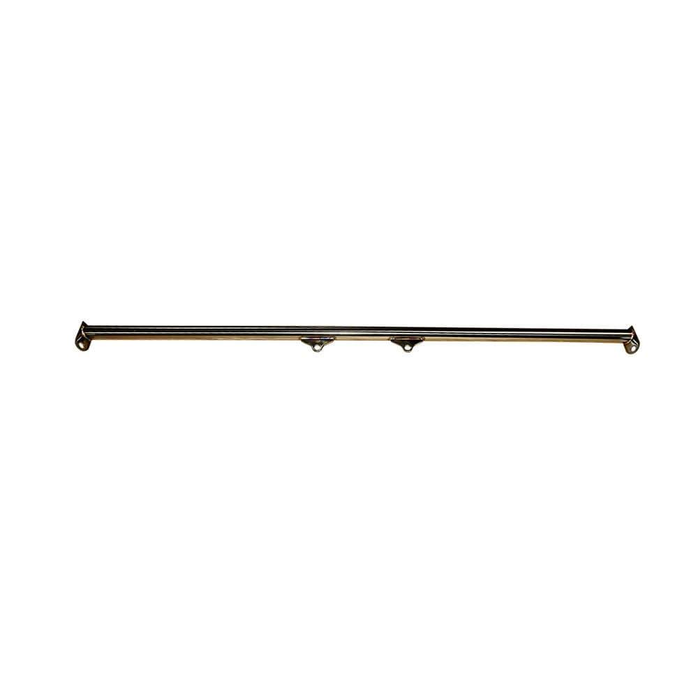 BENEN Industries B-Pillar Bar - 1992-1995 Honda Civic EG
