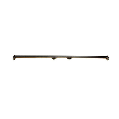 BENEN Industries B-Pillar Bar - 1992-1995 Honda Civic EG