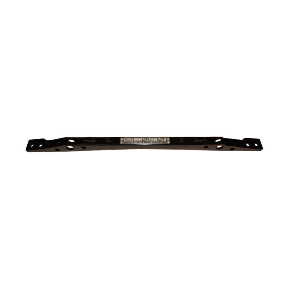 BENEN Industries Front Lower X-Member Brace - 92-95 Honda Civic / 94-01 Acura Integra