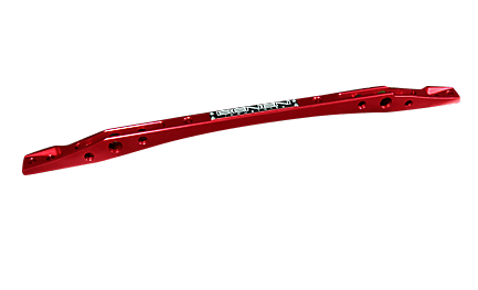 BENEN Industries Front Lower X-Member Brace - 92-95 Honda Civic / 94-01 Acura Integra