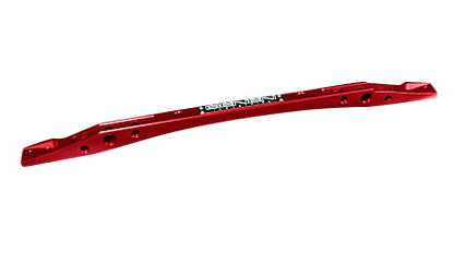 BENEN Industries Front Lower X-Member Brace - 92-95 Honda Civic / 94-01 Acura Integra