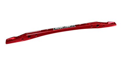 BENEN Industries Front Lower X-Member Brace - 92-95 Honda Civic / 94-01 Acura Integra