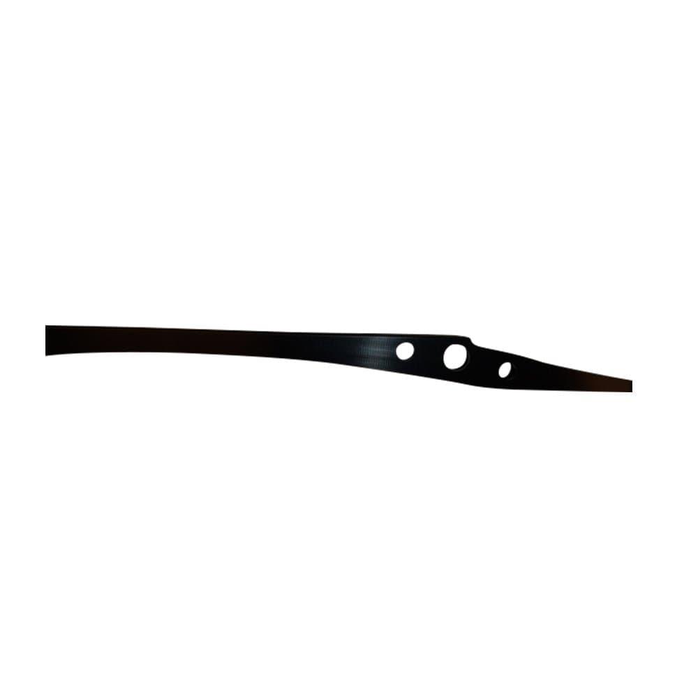 BENEN Industries Front Lower X-Member Brace - 92-95 Honda Civic / 94-01 Acura Integra