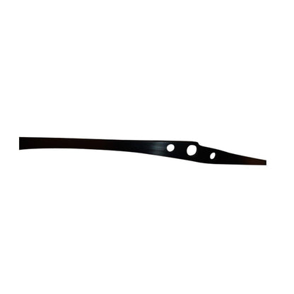 BENEN Industries Front Lower X-Member Brace - 92-95 Honda Civic / 94-01 Acura Integra