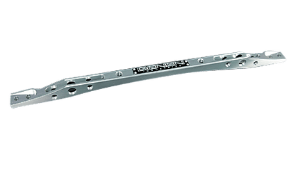 BENEN Industries Front Lower X-Member Brace - 92-95 Honda Civic / 94-01 Acura Integra