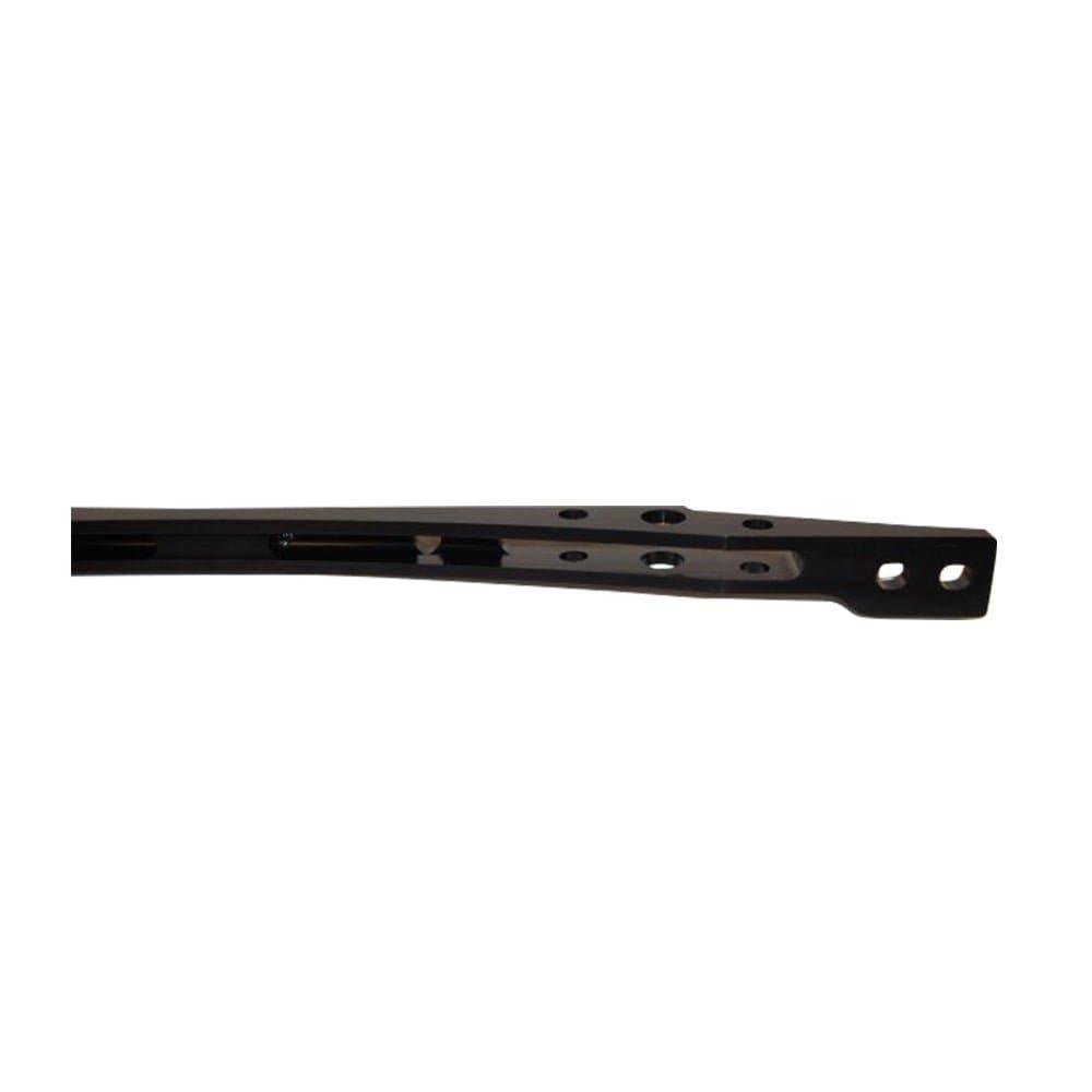 BENEN Industries Front Lower X-Member Brace - 92-95 Honda Civic / 94-01 Acura Integra