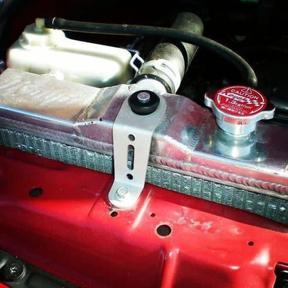BENEN Industries Radiator Stay | 92-95 Honda Civic