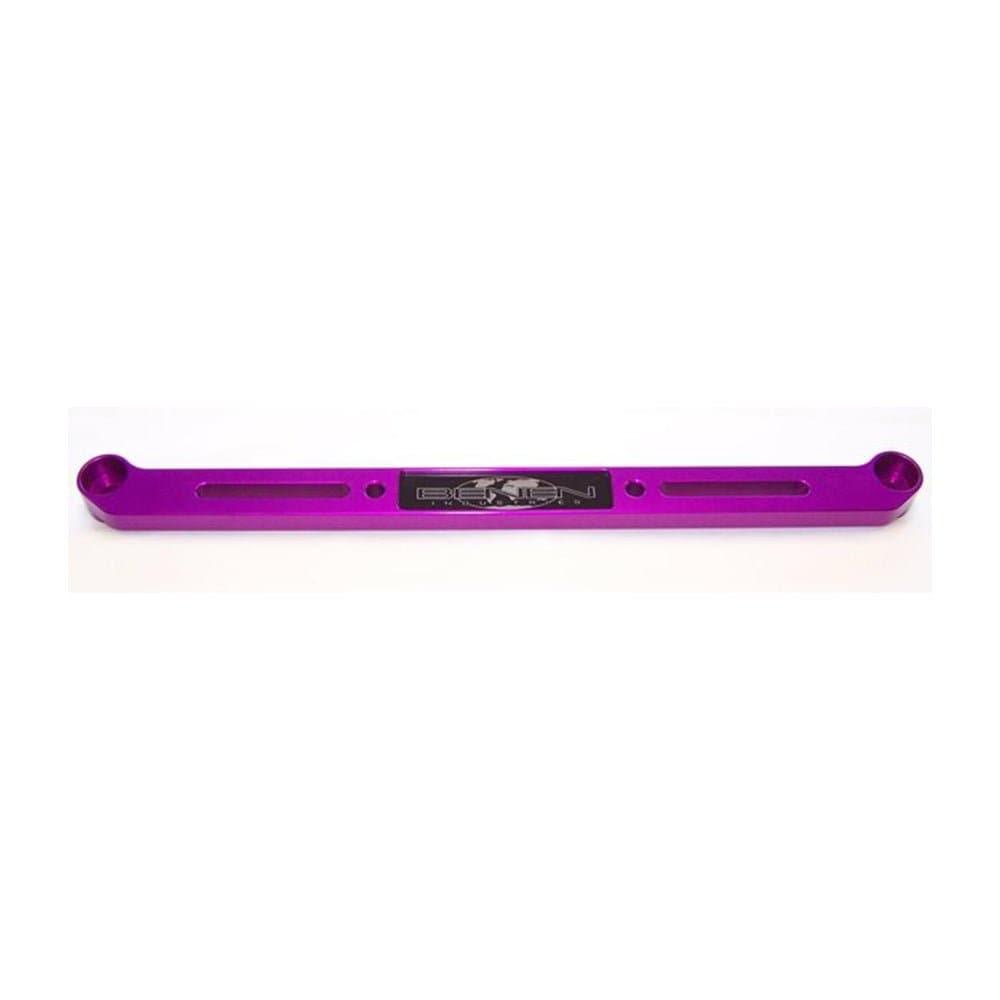BENEN Industries Rear Lower Tie Bar - 1996-2000 Honda Civic