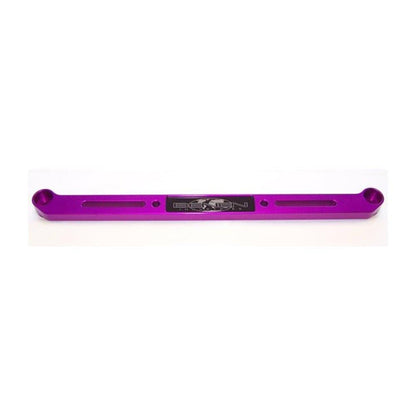 BENEN Industries Rear Lower Tie Bar - 1996-2000 Honda Civic