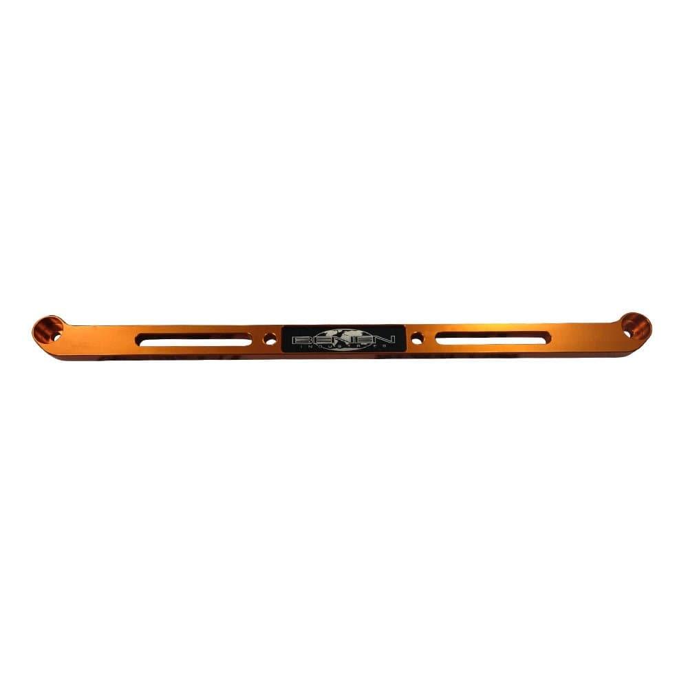 BENEN Industries Rear Lower Tie Bar - 1996-2000 Honda Civic