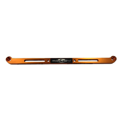 BENEN Industries Rear Lower Tie Bar - 1996-2000 Honda Civic