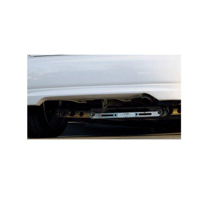 BENEN Industries Rear Lower Tie Bar - 1996-2000 Honda Civic