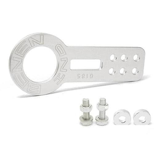 BENEN Industries Billet Tow Hook - Honda/Acura