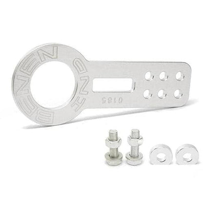 BENEN Industries Billet Tow Hook - Honda/Acura