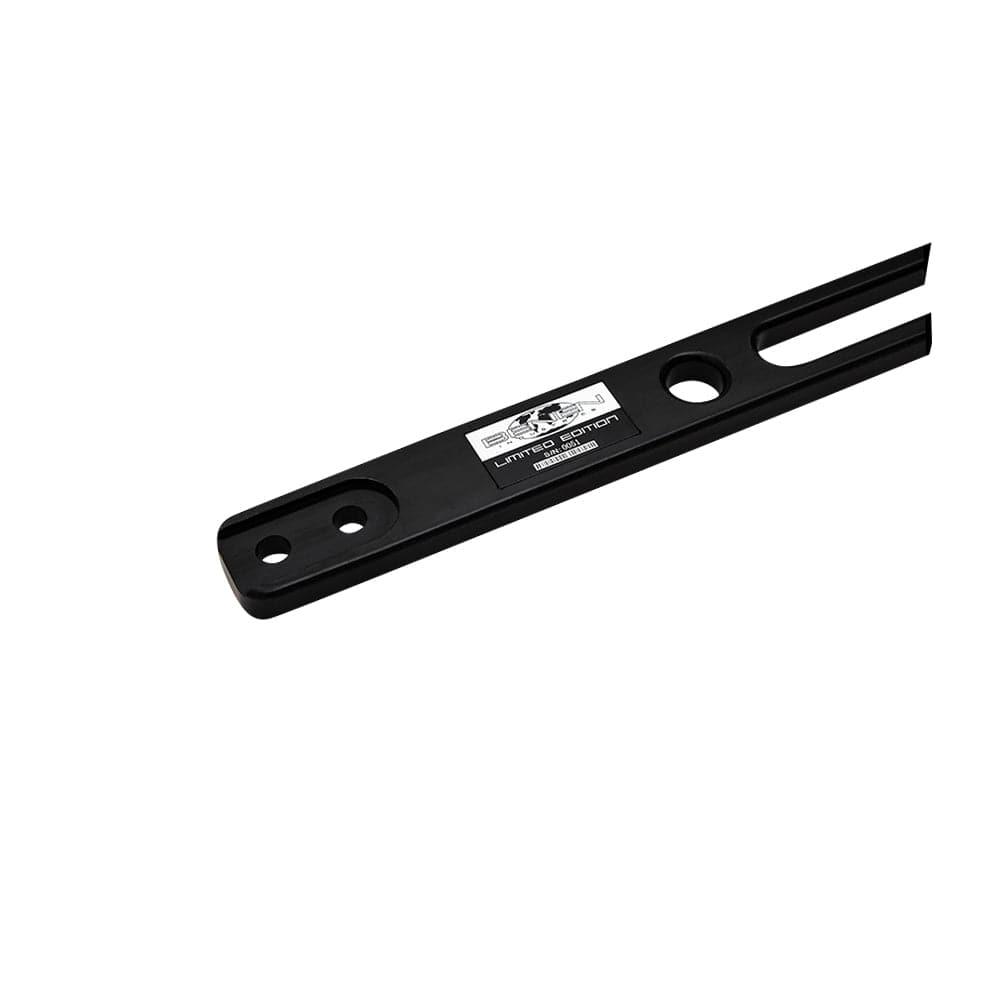 BENEN Industries Trunk Brace - 1996-2000 Honda Civic EK