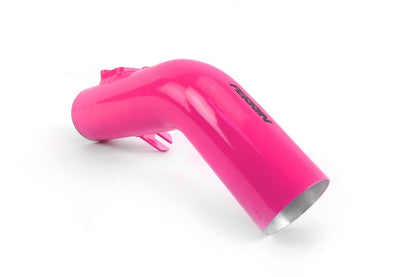 Perrin Carb Approved Cold Air Intake Hyper Pink WRX 2008-2014 / STI 2008-2015 | PSP-INT-322HP - Evergreen Kings