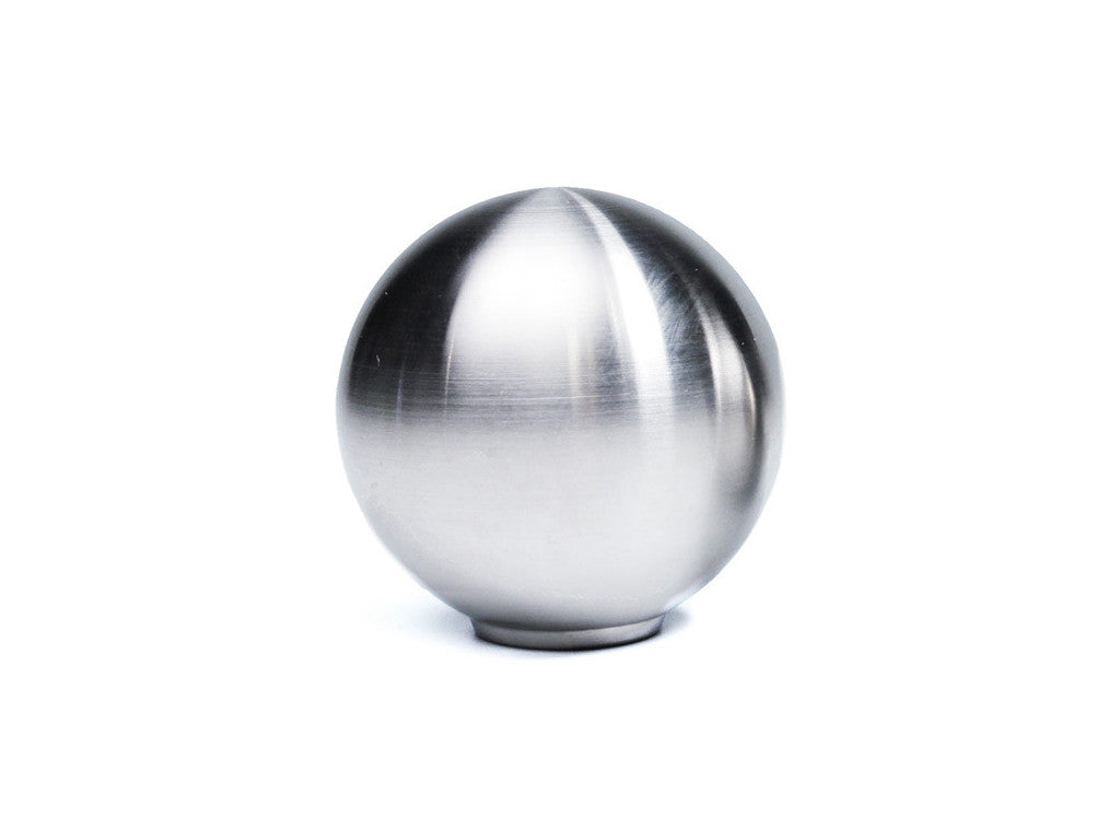 Circuit Hero Type-A Weighted Stainless Steel Shift Knob