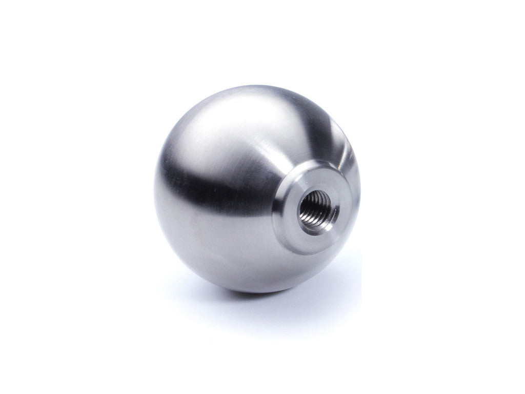 Circuit Hero Type-A Weighted Stainless Steel Shift Knob