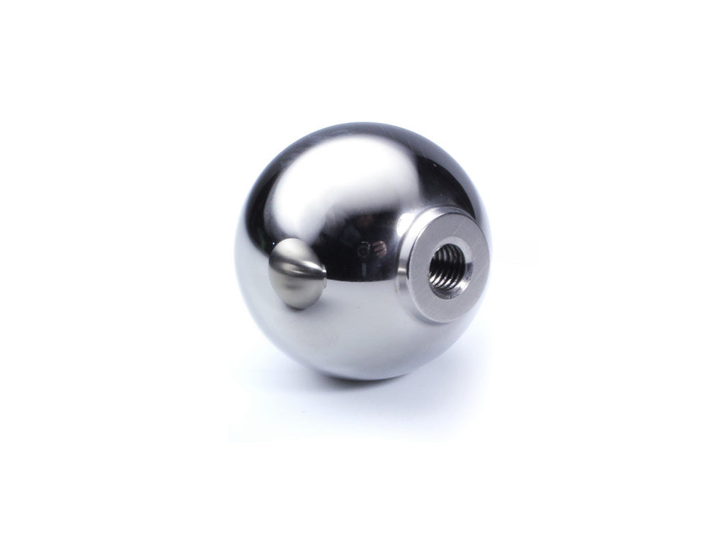 Circuit Hero Type-A Weighted Stainless Steel Shift Knob