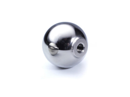 Circuit Hero Type-A Weighted Stainless Steel Shift Knob
