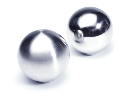 Circuit Hero Type-A Weighted Stainless Steel Shift Knob