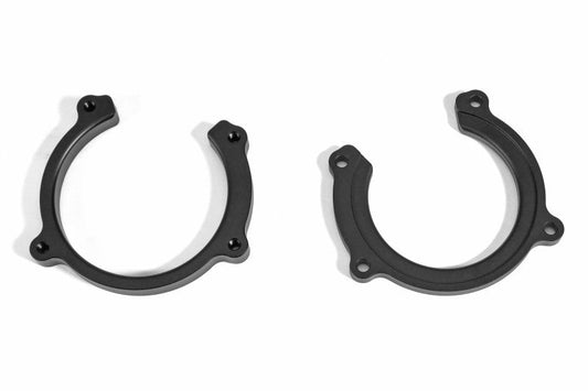 JDMuscle Perrin Driveshaft Lockdown for 2008-2014 WRX/STI and 2015-2025 WRX and STI, showing the drive shaft component.