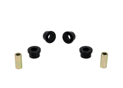 FR SPORT Whiteline Honda Civic EK control arm lower inner front bushing kit for 96-00 model, shown in image.