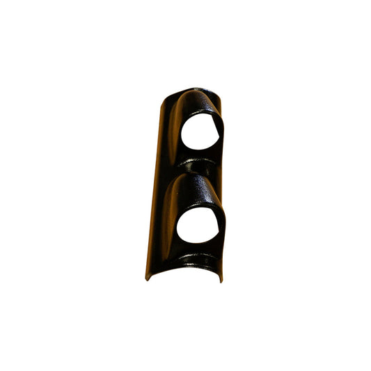 FR SPORT BLOX Racing 96-00 Honda Civic A-Pillar Gauge Pod with dual gauge mount for enhanced vehicle monitoring.